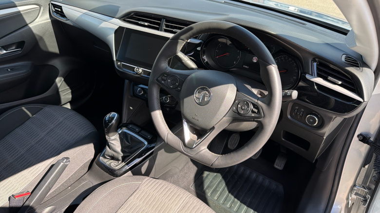 Vauxhall Corsa 1.2 Design 5dr Petrol Hatchback